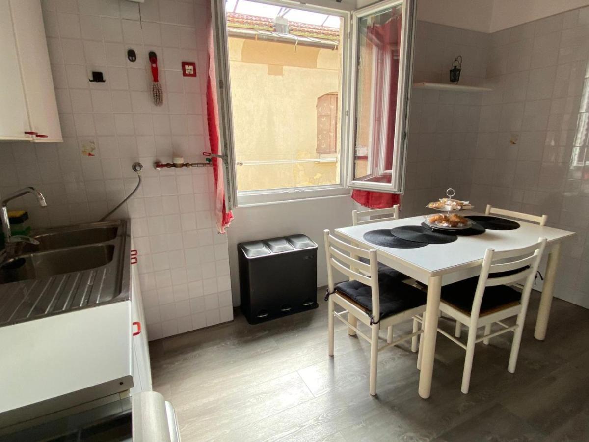 Appartamento La Spezia 5 Min Dalla Stazione Centrale المظهر الخارجي الصورة