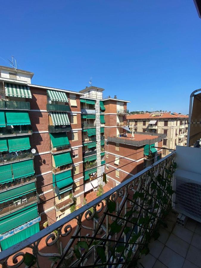 Appartamento La Spezia 5 Min Dalla Stazione Centrale المظهر الخارجي الصورة